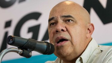 Reestructuración del gobierno genera dudas en Venezuela
