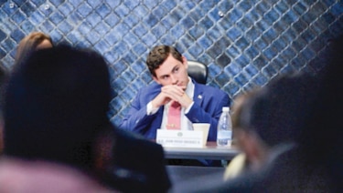 La jugada política detrás del debate al reglamento legislativo