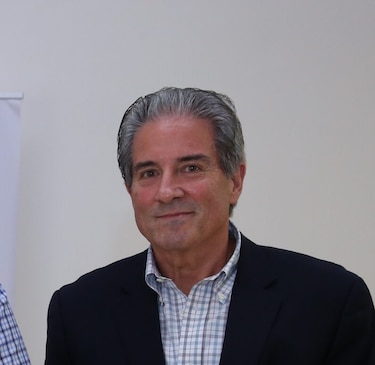 El especialista en periodoncia Fernando Boyd será el próximo ministro de Salud 