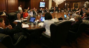 Aprueban proyecto de ley que regula intercambio de información fiscal