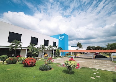 Dell Technologies apunta al talento local