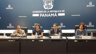 MEF advierte de la necesidad de aprobar la ley que penaliza la evasión fiscal