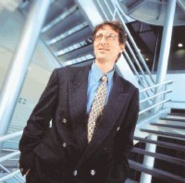 Un liderazgo transformador sin trastornos egocéntricos