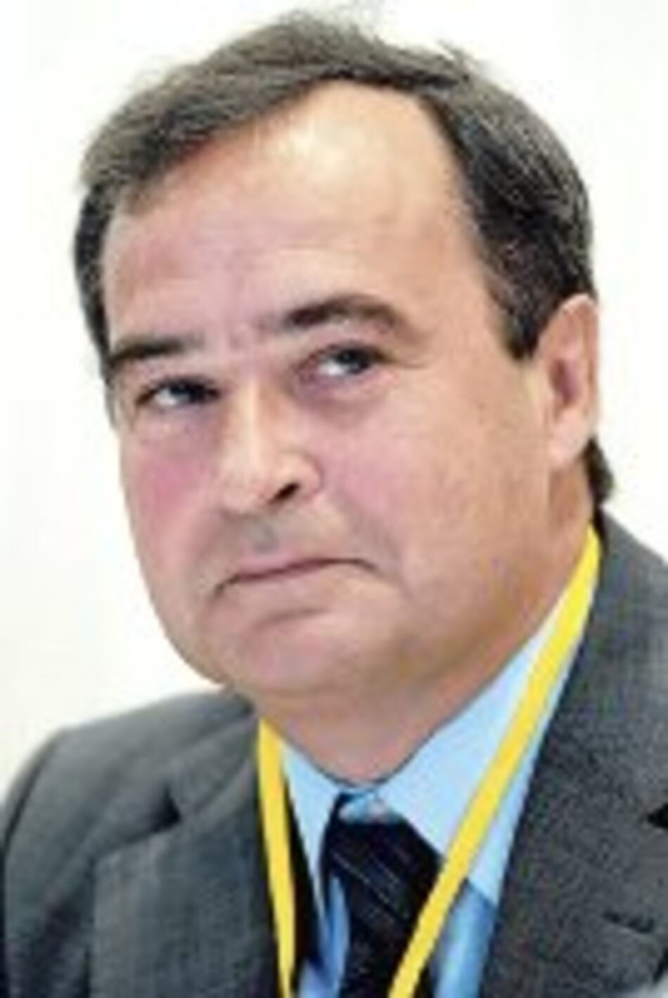 Crecen ganancias de cementera Lafarge