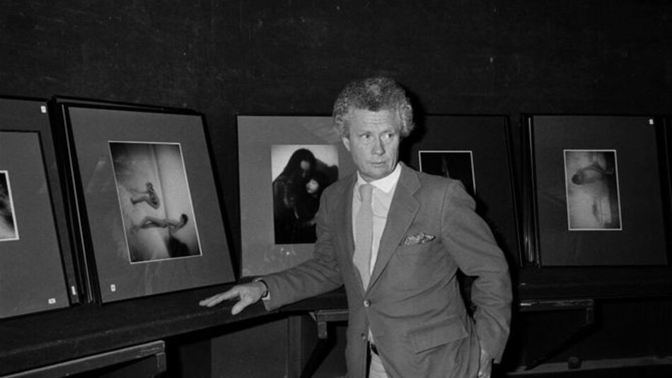 Muerte de fotógrafo David Hamilton podría deberse a suicidio