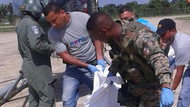 Asesinan a familia campesina en comarca de Wargandí; dos niños dentro de las víctimas