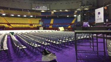 Panameñistas afinan detalles para convención de este domingo