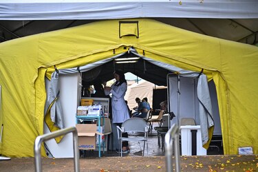 Brasil supera un millón de casos de dengue en lo que va de año