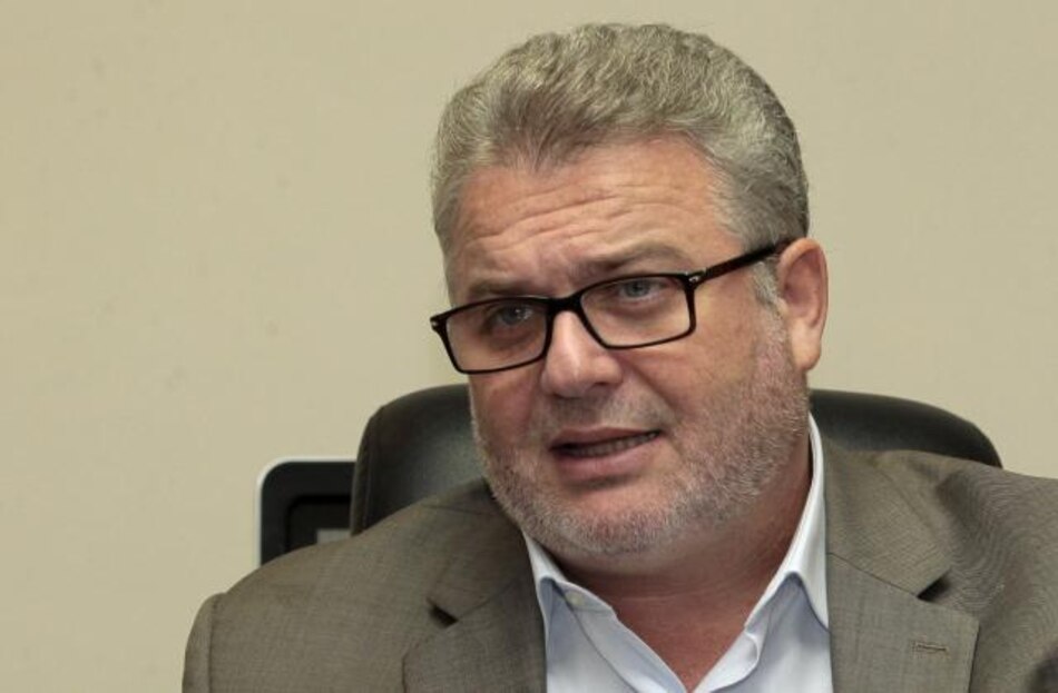 Ministro Henríquez: 'Silvia Carrera es la cacica general de la comarca Ngäbe'