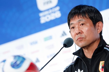 Previa: Japón y Suecia definen su futuro mundialista en el cierre del Grupo F