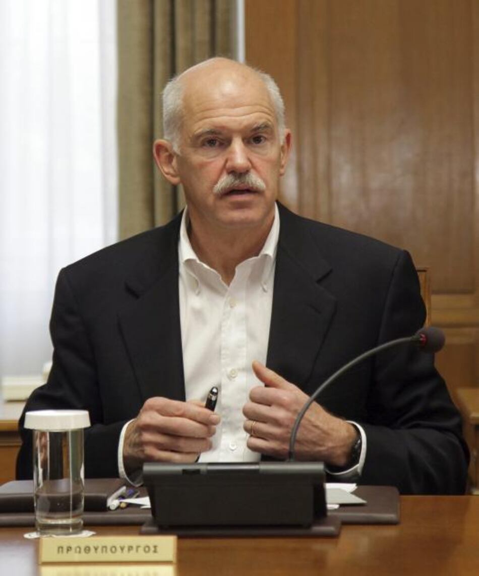 Nuevo gobierno griego será anunciado este miércoles