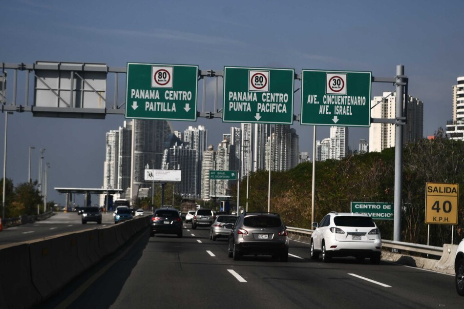 ‘Hay que mejorar la parte contractual de los corredores’: Luis Ábrego, gerente de ENA