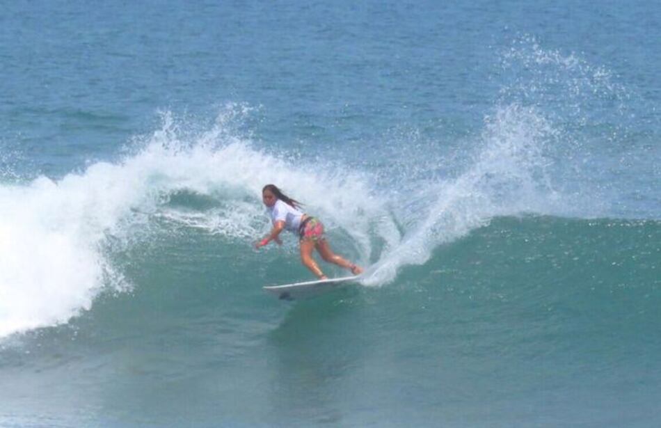 Panameña avanza a cuarta ronda de repechaje en el Mundial