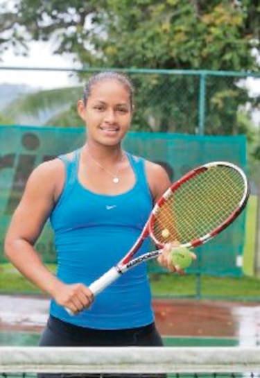 Panamá, el trampolín para Carruthers