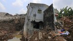 Deslave en Sri Lanka provoca la muerte de 29 personas