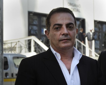 Reportaje vincula a Jean Figali con el cartel de Medellín