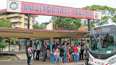 Poco interés por carreras científicas en la Universidad de Panamá