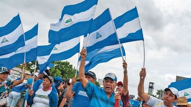 Prevén pérdidas millonarias ‘irreparables’ en Nicaragua