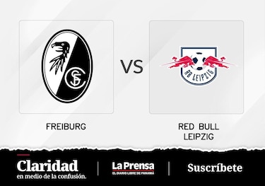 SC Freiburg anhela sumar otra victoria en el encuentro con RB Leipzig