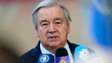 Un mundo dividido: las reacciones internacionales en Medio Oriente, Rusia, China, Europa y América Latina por el ataque de Estados Unidos a Irán