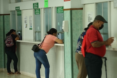 Cciap ve como un avance la aprobación de la reforma a la CSS, pero piden tomar decisiones definitivas para garantizar la estabilidad de la institución