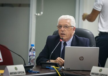 Clamor del Instituto Gorgas: El presupuesto del 2023 no le alcanza