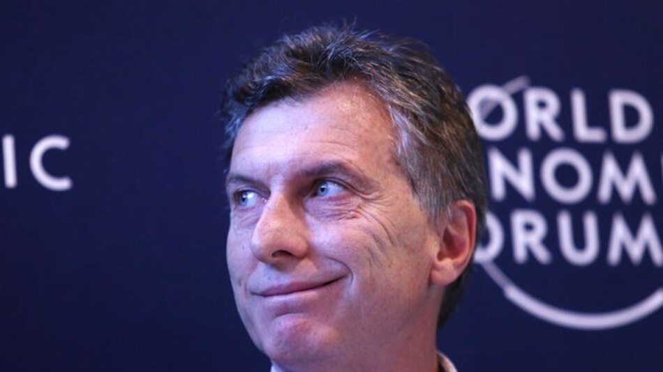 Macri acusa a Fernández de dificultar la transición