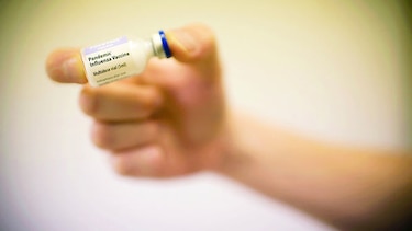 Avances para una vacuna universal contra la gripe