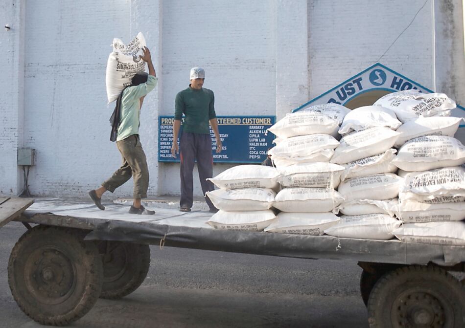 Producción de azúcar no cubriría demanda en 2021