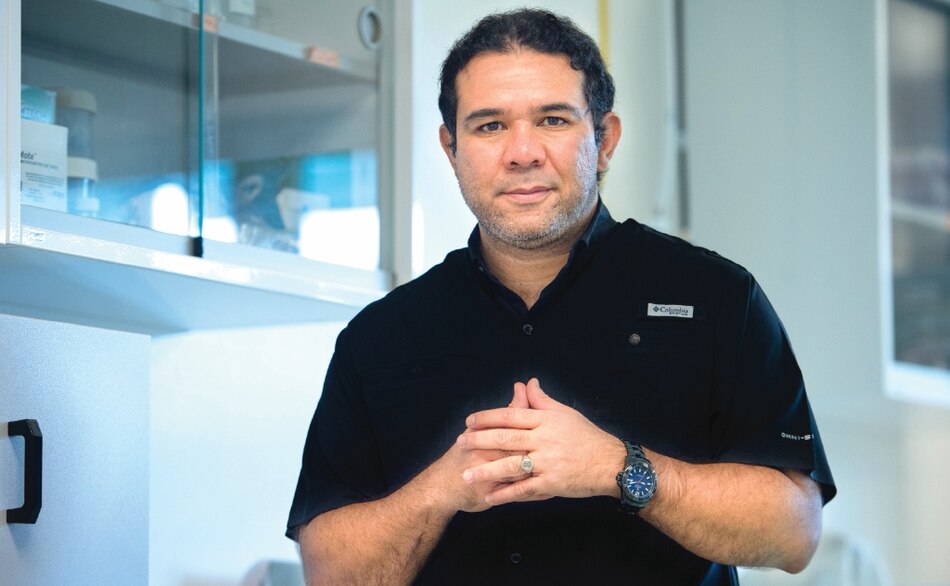 El sistema de vigilancia epidemiológica requiere mayor inversión: Loaiza