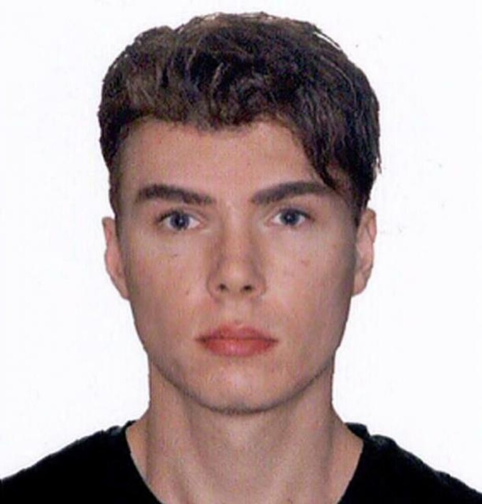 Luka Magnotta se declara culpable de asesinato, pero alega enfermedad mental