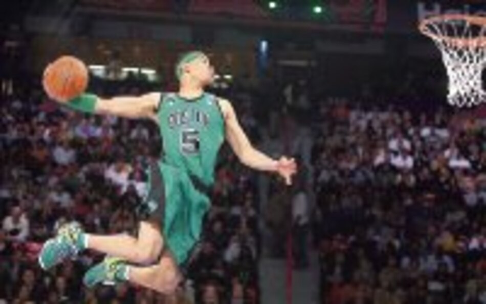 Green es el nuevo rey de los mates