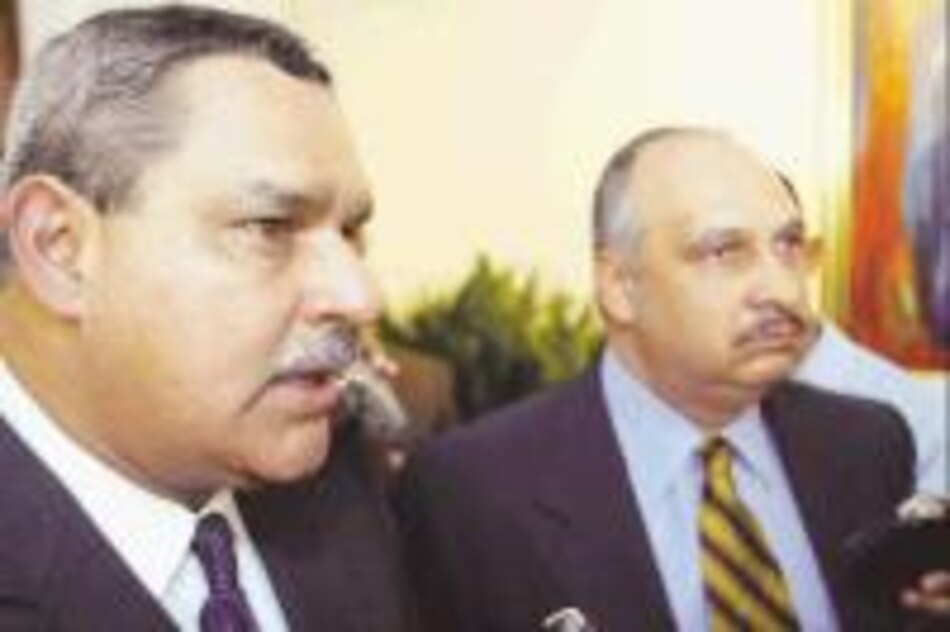 Intervienen 4 diarios dominicanos