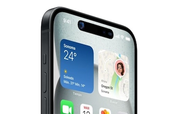Apple notifica una segunda oleada de ‘software’ espía en los dispositivos de casi un centenar de países