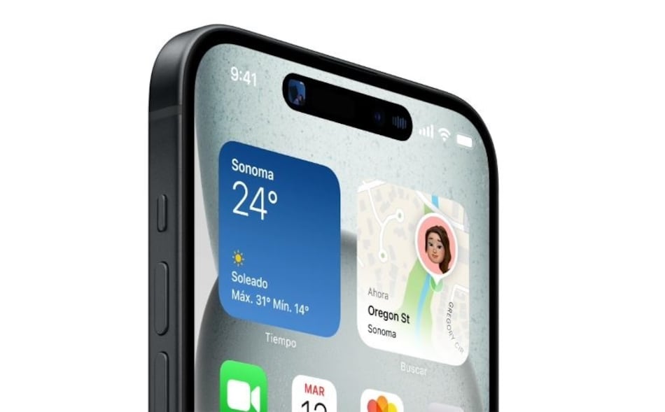 Apple notifica una segunda oleada de ‘software’ espía en los dispositivos de casi un centenar de países
