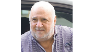 Murió el comerciante Felipe ‘Pipo’ Virzi