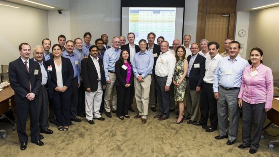 Investigación liderada por panameños es publicada en la revista 'Lancet'