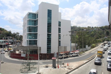 Costo del policentro de San Isidro sube a $35.5 millones, $10 millones más