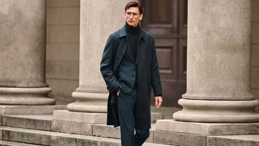 Zegna Su Misura. Tu universo hecho a medida