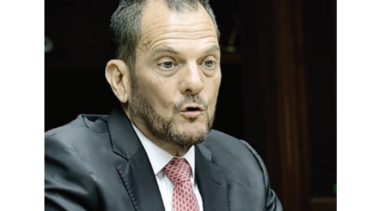 Contralor dice que en enero presentará auditorías