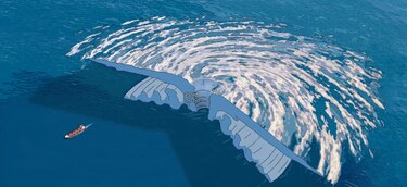 Proyecto "Furia de tormenta": los intentos de científicos estadounidenses para controlar los huracanes (y qué hemos aprendido de sus experimentos)