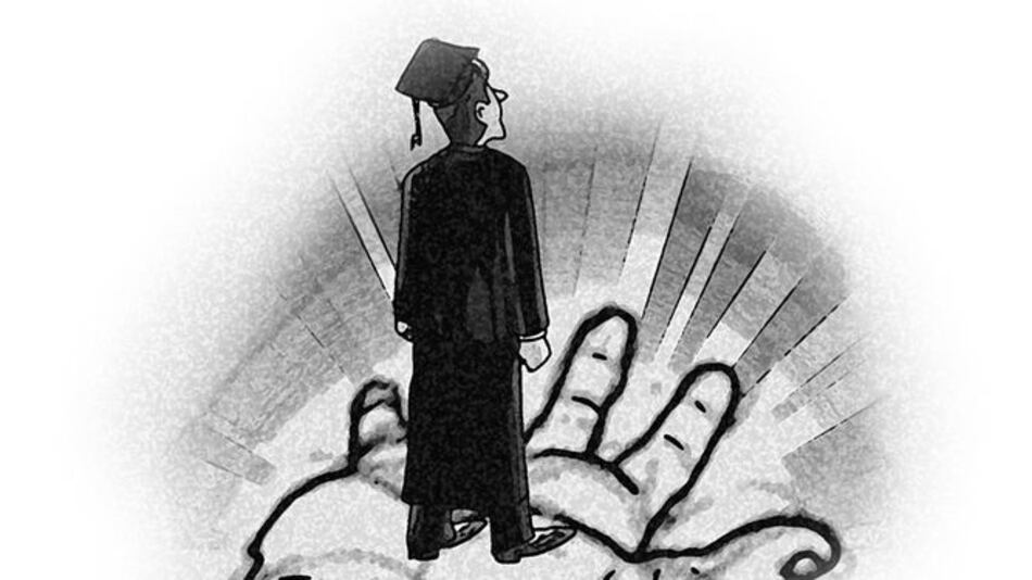 Un proyecto altruista