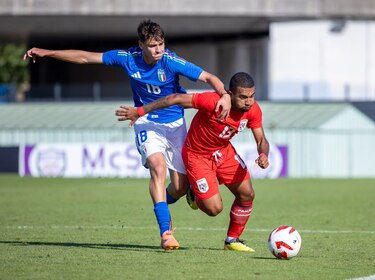 Panamá cerrará la fase de grupos con la selección de Japón