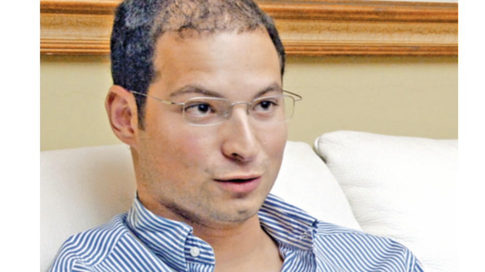 Cautelan finca ligada a Luis Enrique Martinelli Linares