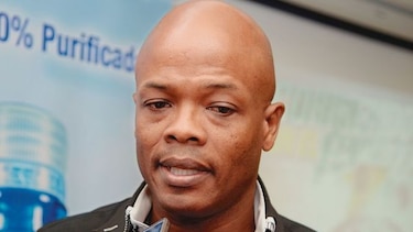 Jorge Dely Valdés dice que hoy hay que salir por la victoria