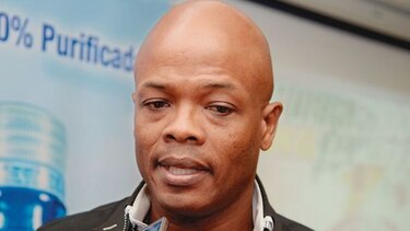 Jorge Dely Valdés dice que hoy hay que salir por la victoria