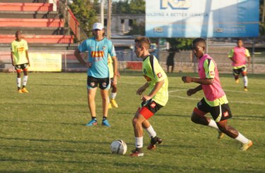 Panamá arranca la lucha por su pase al Mundial Sub- 20