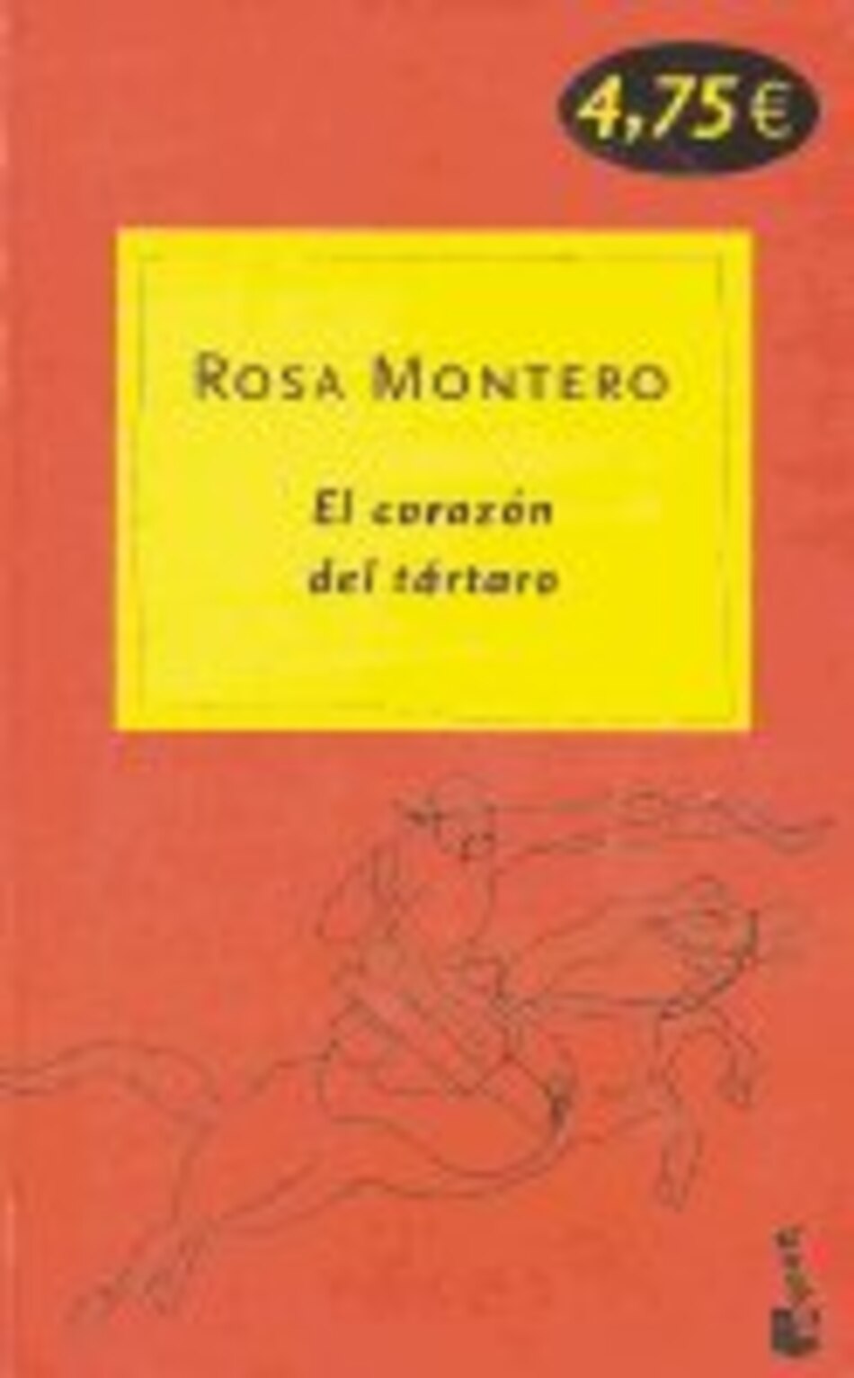 Comentario dominical El corazón del tártaro