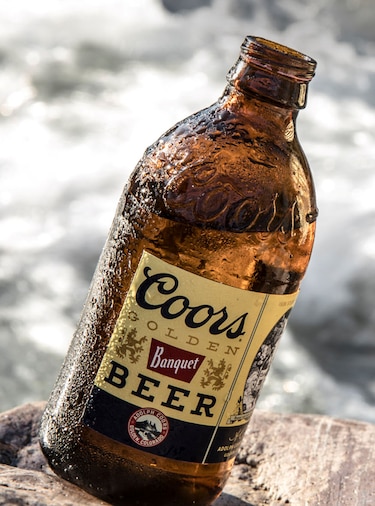 La Cerveza Americana Coors Banquet llega a Panamá