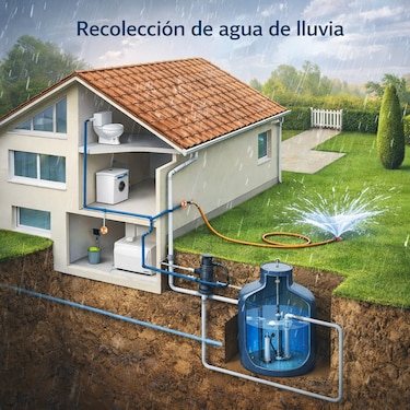 Bajo la lluvia que ignoramos